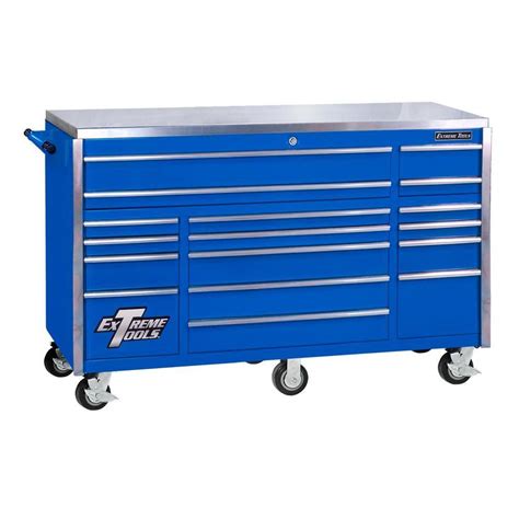 stainless steel roller cabinets|extreme tools roller cabinet.